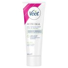 Veet Silky Fresh Krem do depilacji skóra sucha 100 ml (2)