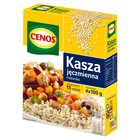 Cenos Kasza jęczmienna mazurska 400 g (4 x 100 g) (2)