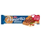 Princessa Intense Peanut Butter Wafel z kremem arachidowym oblany czekoladą mleczną 31 g (2)