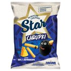 Star Chrupki o smaku ser z ziemniakami 125 g (1)