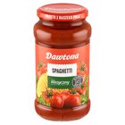 Dawtona Sos spaghetti klasyczny 520 g (2)