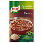 Knorr Zasmażka błyskawiczna ciemna 250 g (1)