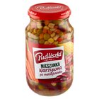 Pudliszki Mieszanka warzywna po meksykańsku 450 g (2)