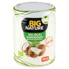 Big Nature Bio olej kokosowy rafinowany bezzapachowy 480 ml (2)