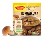 Winiary Szlachetne Smaki Zupa borowikowa 44 g (2)