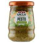 Sacla' Pesto alla Genovese 90 g (1)