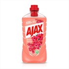 Ajax Fête des Fleurs Hibiskus Płyn uniwersalny 1L (2)