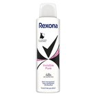 Rexona Invisible Pure Antyperspirant w aerozolu 150 ml (1)