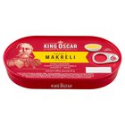 King Oscar Filety z makreli w oleju 160 g (2)