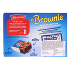 BROSSARD LE BROWNIE POCKET CIASTKA CZEKOLADOWE Z CZEKOLADĄ 240G (2)