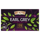 Big-Active Herbata Earl Grey Ceylon 75 g (50 torebek) (1)