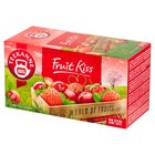 Teekanne World of Fruits Fruit Kiss Aromatyzowana mieszanka herbatek owocowych 50 g (20 x 2,5 g) (2)