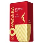 Woseba Crema Gold Kawa palona mielona 250 g (2)