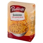 Pudliszki Makaron świderki 500 g (2)