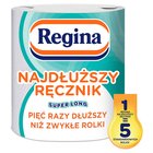 Regina Super Long Najdłuższy Ręcznik uniwersalny (3)