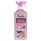 Briochin preparat do mycia łazienki czyści , odwapnia ,odświeża 3w1 750ml (1)