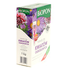 BIOPON NAWÓZ DO KWIATÓW OGRODOWYCH 1KG (10)