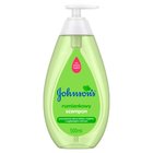 Johnson's Baby Szampon rumiankowy 500 ml (2)