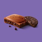 Milka Oreo Choco Czekolada mleczna 100 g (2)