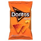 Doritos Nacho Chipsy kukurydziane o smaku serowym 100 g (1)