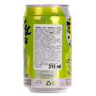 Lady boba tea -matcha late napój niegazowany z kuleczkami z tapioki 315ml (9)