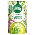 JemyJemy Zupa krem z zielonego groszku 375 g (1)