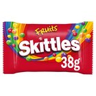 Skittles Fruits Cukierki do żucia 38 g (2)