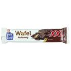 WM Wafel XXL w czekoladzie przekładany kremem kakaowym 50g (1)