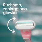 Gillette Venus Sensitive Maszynki jednorazowe, liczba sztuk w opakowaniu: 3 (3)