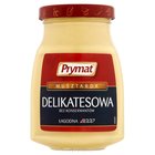 Prymat Musztarda delikatesowa 185 g (1)