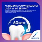 Sensodyne Whitening Wyrób medyczny pasta do zębów z fluorkiem 75 ml (2)