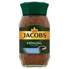 Jacobs Krönung Decaff Kawa bezkofeinowa rozpuszczalna 100 g (1)