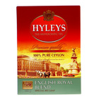 HYLEYS CZARNA HERBATA ENGLISH ROYAL BLEND TEA 100G (2)