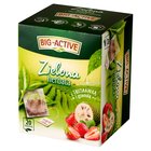 Big-Active Zielona herbata z truskawką i graviolą 30 g (20 x 1,5 g) (2)