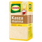 Cenos Kasza manna 400 g (2)