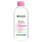 Garnier Skin Naturals Mleczko micelarne 3w1 400 ml (1)