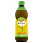 Monini Classico Squeezable Oliwa z oliwek najwyższej jakości z pierwszego tłoczenia 450 ml (1)