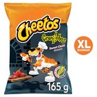 Cheetos Crunchos Chrupki kukurydziane o smaku słodkie chilli 165 g (2)