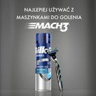 Gillette Series Nawilżający żel do golenia z masłem kakaowym, 200 ml (7)