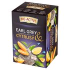 Big-Active Herbata czarna Earl Grey & cytrusy 40 g (20 x 2 g) (2)