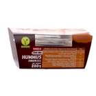 Ribella hummus pasta z ciecierzycy z dodatkiem karmelizowanej cebuli 200g (2)