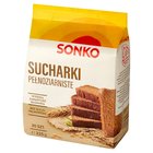 Sonko Sucharki pełnoziarniste 225 g (30 sztuk) (2)