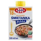 Mlekovita Śmietanka Polska kulinarna 18 % 500 ml (3)