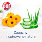 Pur Calendula Płyn do mycia naczyń balsam 750 ml (4)