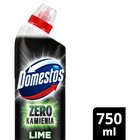 Domestos Zero Kamienia Lime Żel do toalet 750 ml (9)