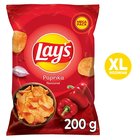 Lay's Chipsy ziemniaczane o smaku papryki 200 g (2)