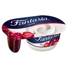 Fantasia Jogurt kremowy z wiśniami 118 g (1)