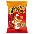 Cheetos Chrupki kukurydziane o smaku ketchupowym 85 g (1)