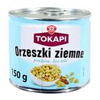 WM Orzeszki ziemne prażone bez soli 150g (1)