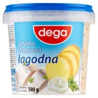 dega Sałatka śledziowa łagodna 500 g (1)